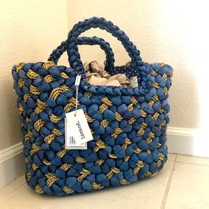 COPY - Straw material bag